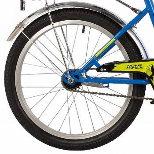 Велосипед Novatrack 20″ Urban