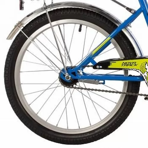 Велосипед Novatrack 20″ Urban