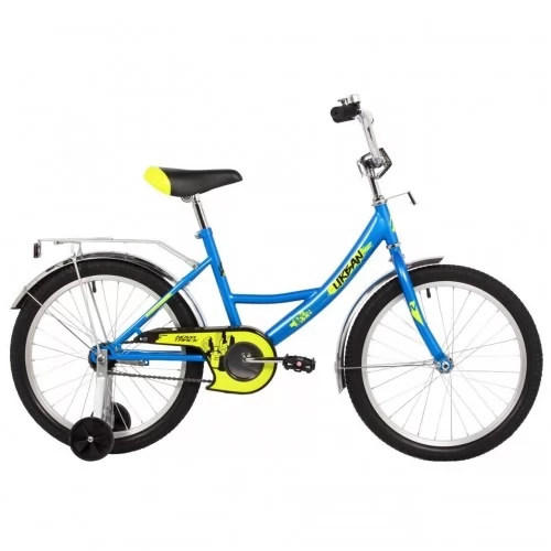 Велосипед Novatrack 20″ Urban