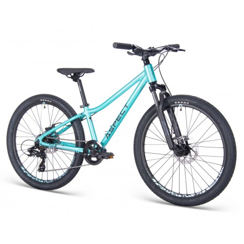 Купить Велосипед Aspect Angel 24 (2025) в Минске, цены Велосипед Aspect Angel 24 (2025)