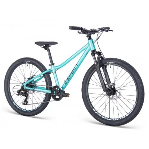 Велосипед Aspect Angel 24 (2025)