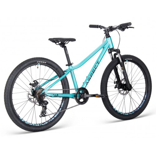 Купить Велосипед Aspect Angel 24 (2025) в Минске, цены Велосипед Aspect Angel 24 (2025)