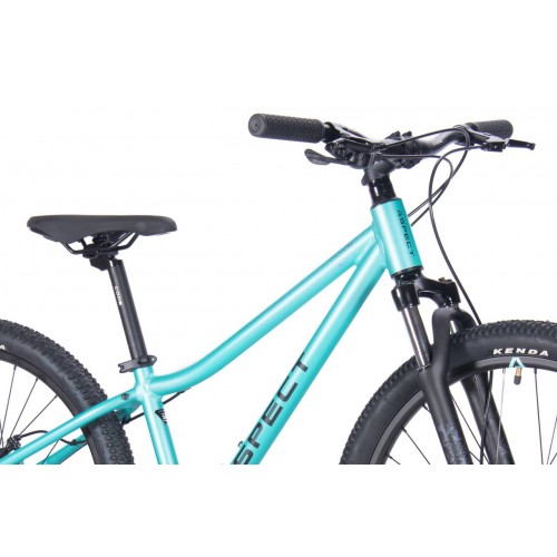 Купить Велосипед Aspect Angel 24 (2025) в Минске, цены Велосипед Aspect Angel 24 (2025)