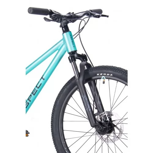 Велосипед Aspect Angel 24 (2025)