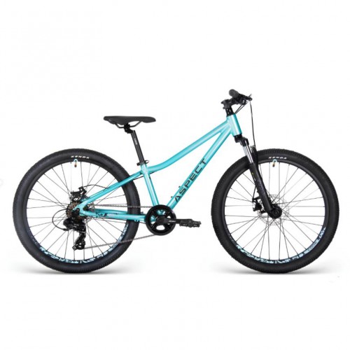 Купить Велосипед Aspect Angel 24 (2025) в Минске, цены Велосипед Aspect Angel 24 (2025)