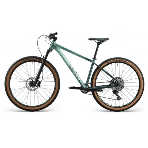Велосипед Aspect Air Expert 29 (2025)