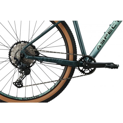 Купить Велосипед Aspect Air Expert 29 (2025) в Минске, цены Велосипед Aspect Air Expert 29 (2025)