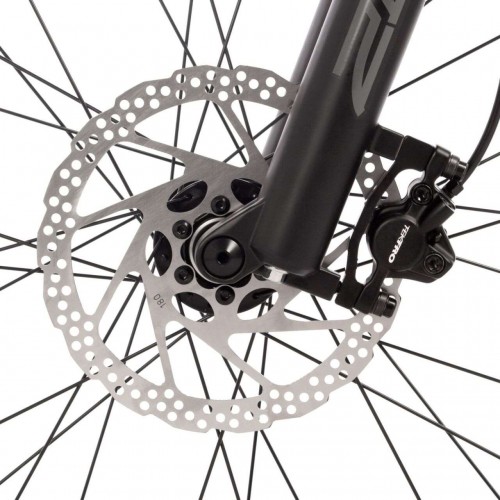 Велосипед Stinger 27.5 Python Evo (2024)