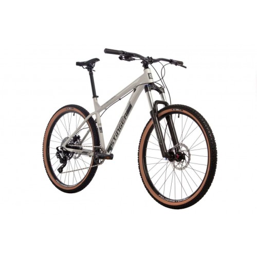 Велосипед Stinger 27.5 Python Evo (2024)