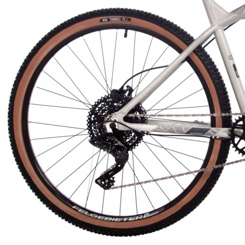 Велосипед Stinger 27.5 Python Evo (2024)