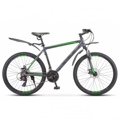 Велосипед Stels Navigator-620 MD 26″ V010