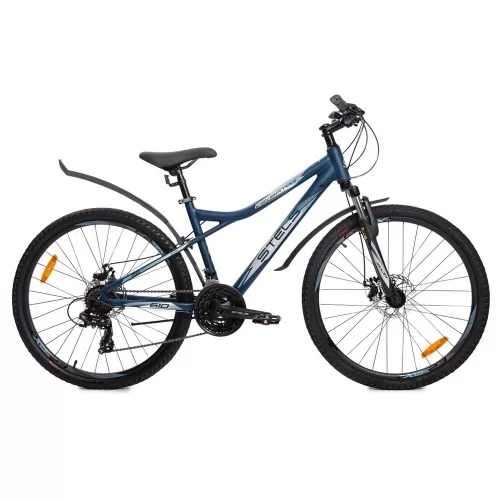 Велосипед Stels Navigator-610 MD 26″ V040