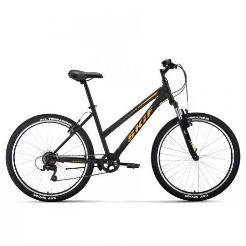 Велосипед Skif Iris 27,5