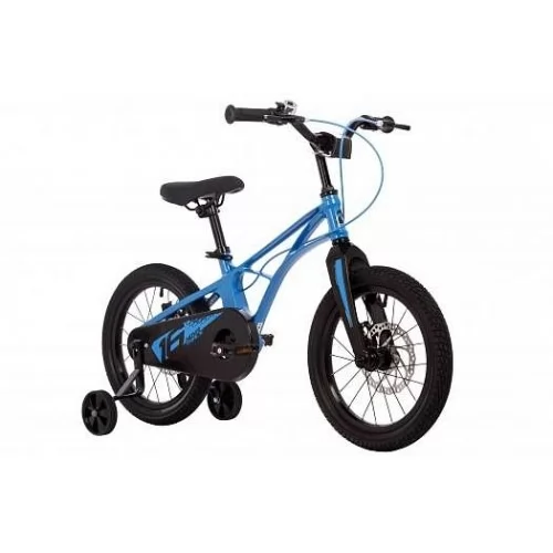 Велосипед Novatrack 16″ Blast
