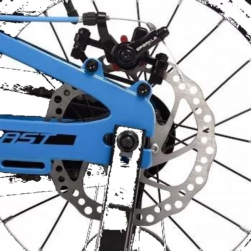 Велосипед Novatrack 16″ Blast