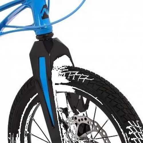 Велосипед Novatrack 16″ Blast
