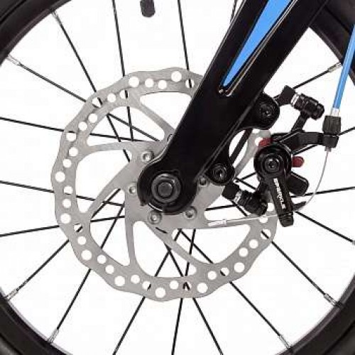 Велосипед Novatrack 16″ Blast