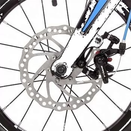 Велосипед Novatrack 16″ Blast
