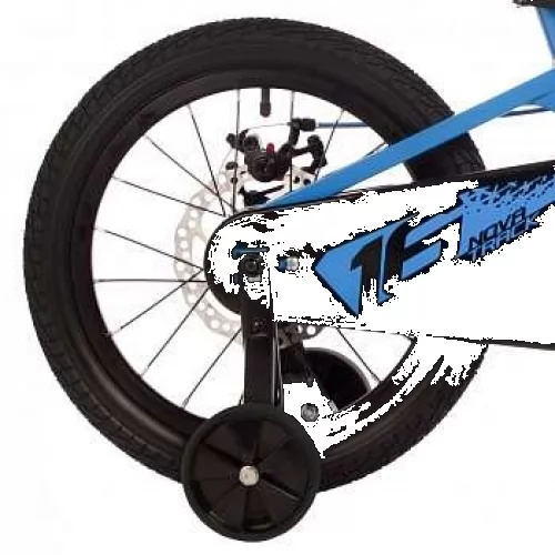 Велосипед Novatrack 16″ Blast