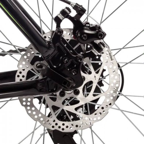 Велосипед Foxx 27,5″ Atlantic