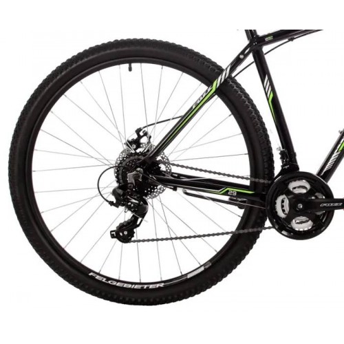 Велосипед Foxx 27,5″ Atlantic