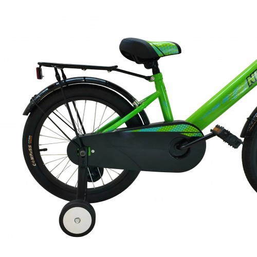 Велосипед Forward Nitro 18 (2023)