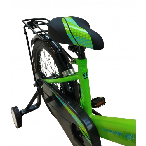 Велосипед Forward Nitro 18 (2023)