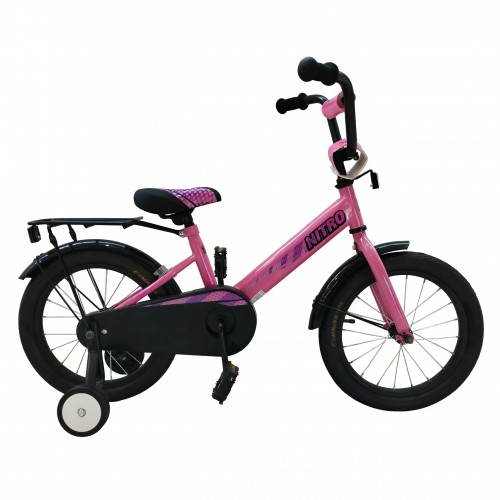 Велосипед Forward Nitro 16 (2023)