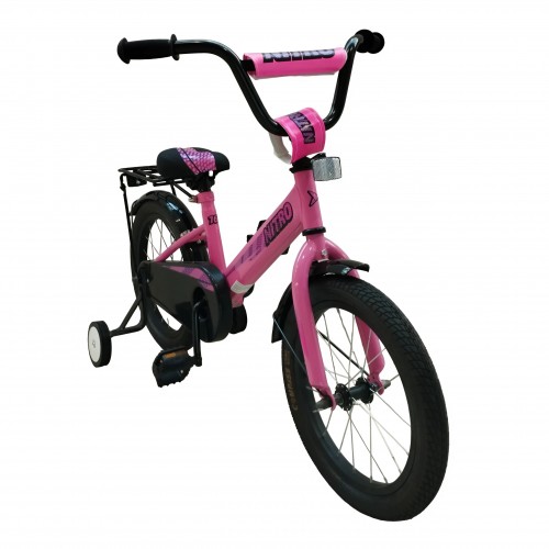 Велосипед Forward Nitro 16 (2023)