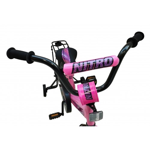 Велосипед Forward Nitro 16 (2023)