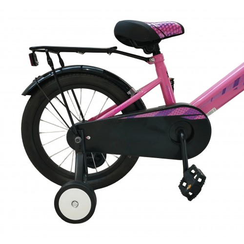 Велосипед Forward Nitro 16 (2023)