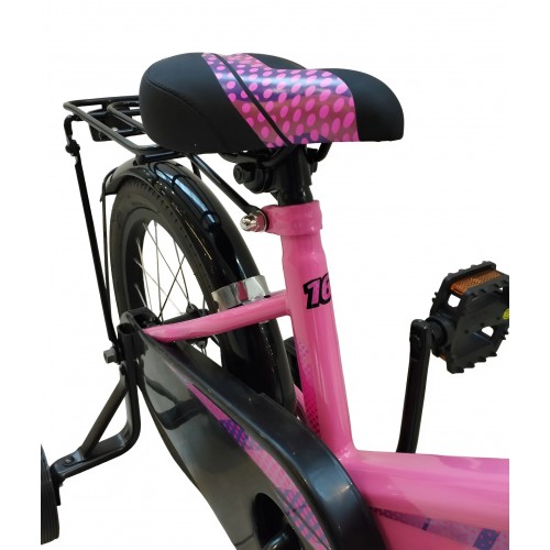 Велосипед Forward Nitro 16 (2023)