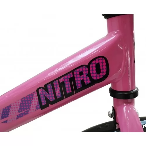 Велосипед Forward Nitro 16 (2023)