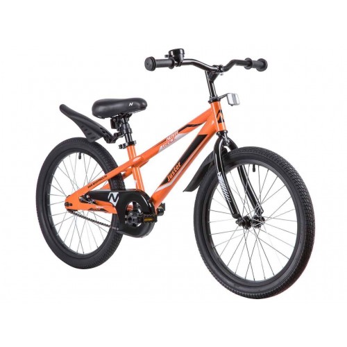 Велосипед Novatrack 20″ Juster (2023)