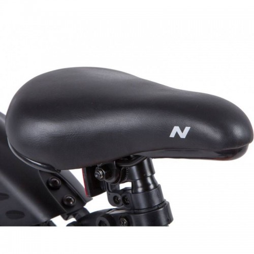 Велосипед Novatrack 20″ Juster (2023)