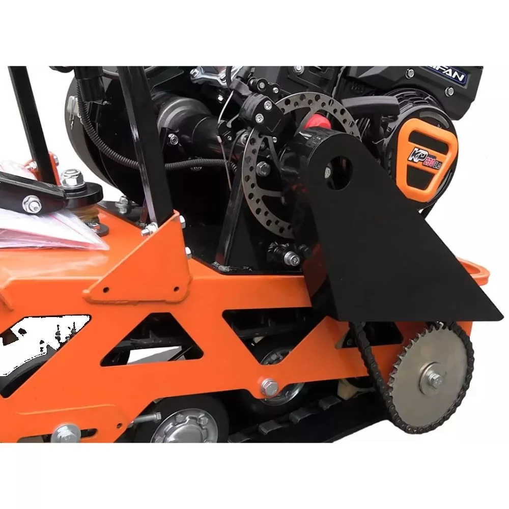 Купить мотобуксировщик компактный белка 2 - cvt Мотобуксировщик компактный белка 2 - cvt