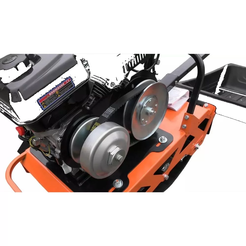 Купить мотобуксировщик компактный белка 2 - cvt Мотобуксировщик компактный белка 2 - cvt