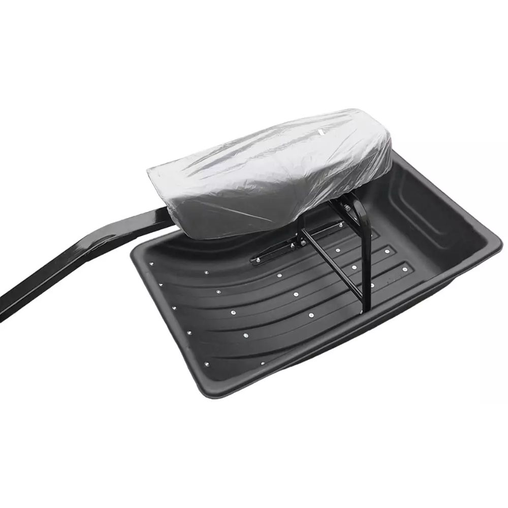 Мотобуксировщик компактный белка 2 - cvt