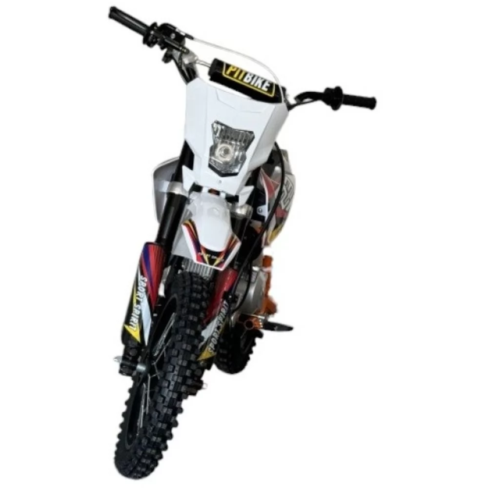 Питбайк SB SHGA110-B