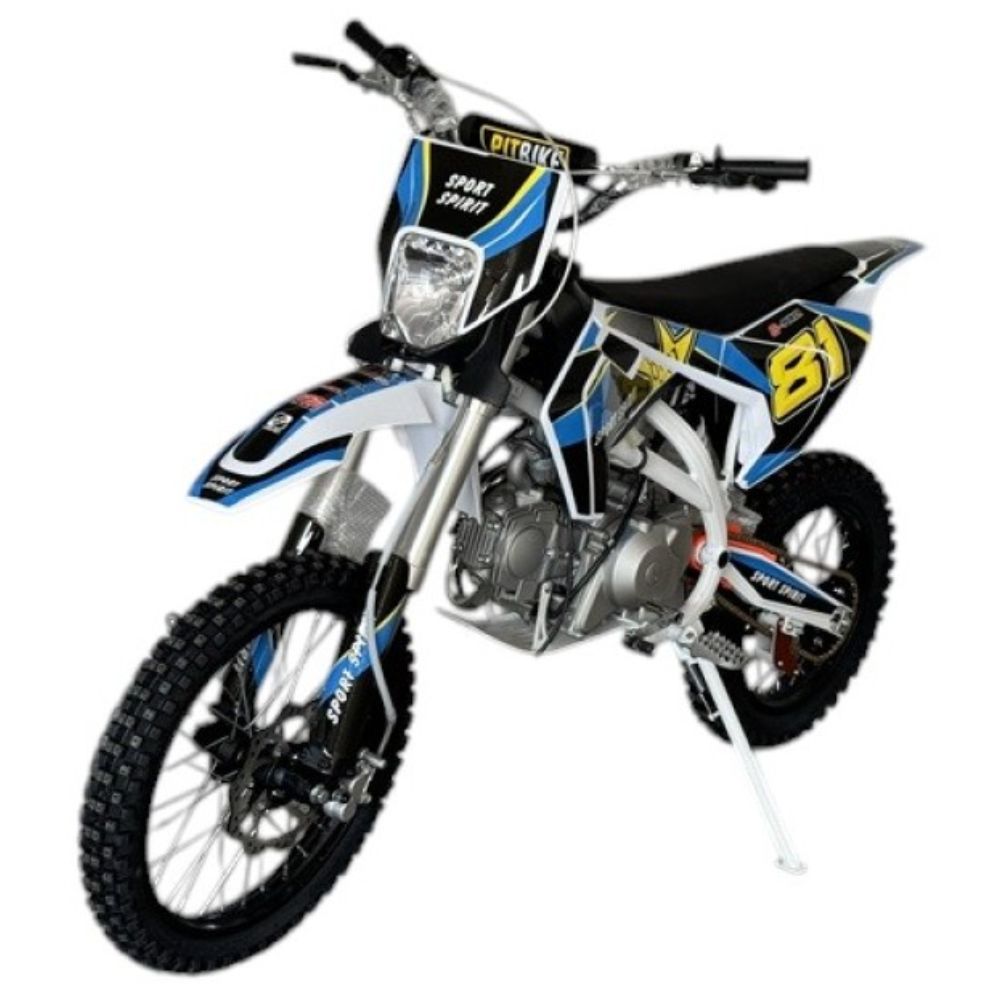 Питбайк SB SHGA110-C