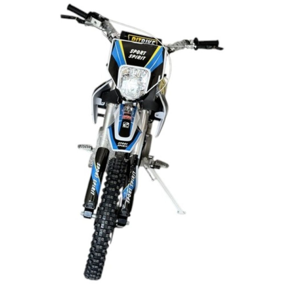 Питбайк SB SHGA125-C