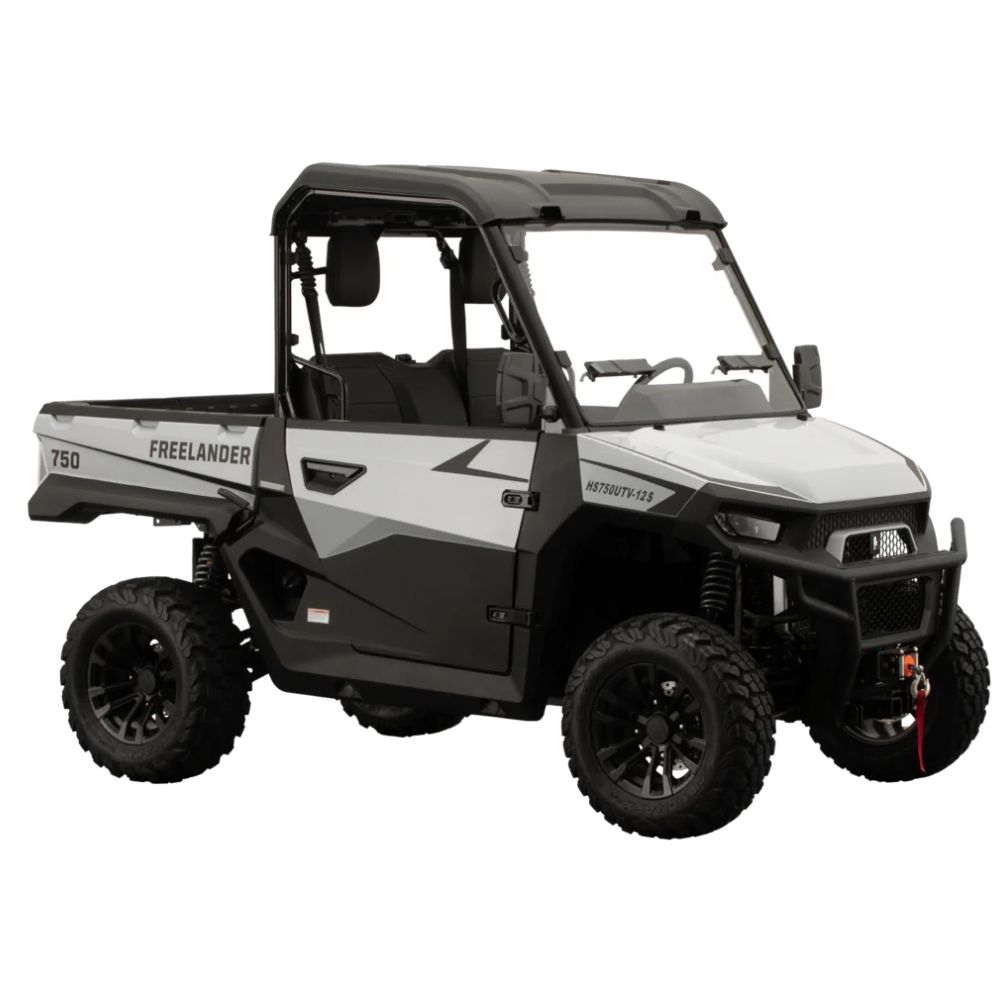 Багги HISUN 750 FREELANDER LIMITED