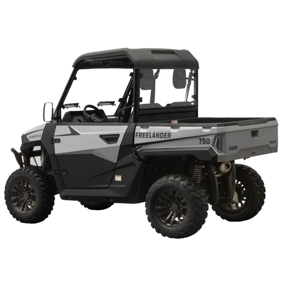 Багги HISUN 750 FREELANDER LIMITED