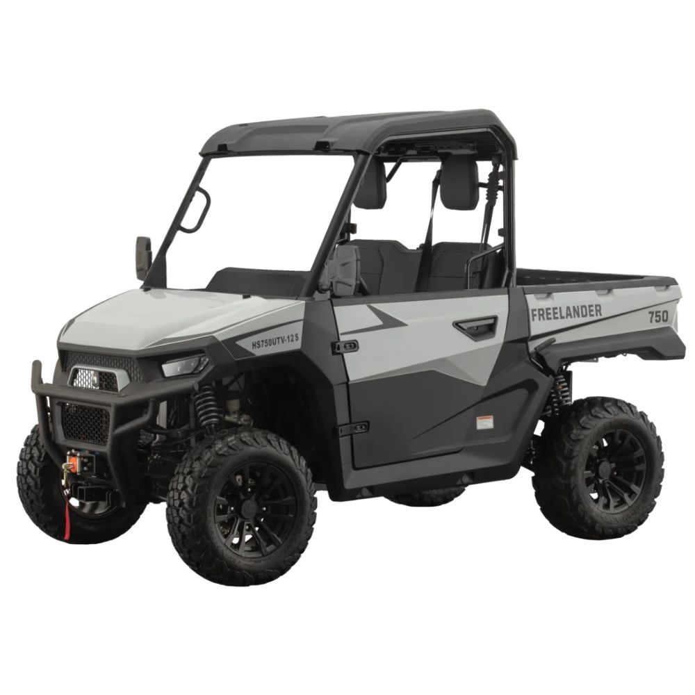 Багги HISUN 550 FREELANDER LIMITED