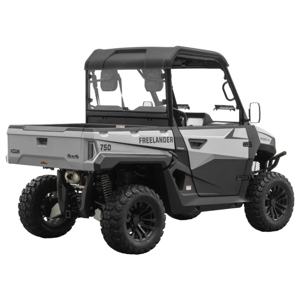 Багги HISUN 550 FREELANDER LIMITED