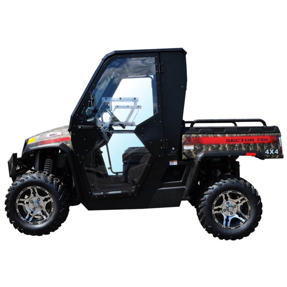 Багги HISUN SECTOR 750 TAIGA TRAVEL