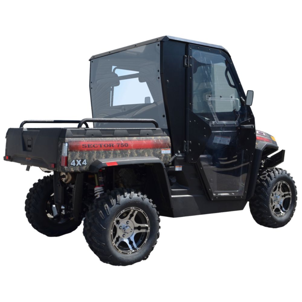 Багги HISUN SECTOR 750 TAIGA TRAVEL