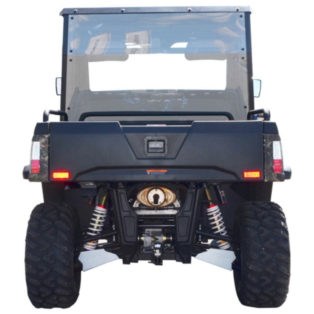 Багги HISUN SECTOR 750 TAIGA TRAVEL