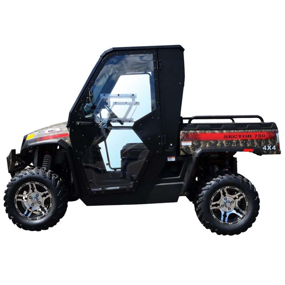 Багги HISUN SECTOR 750 TAIGA TRAVEL