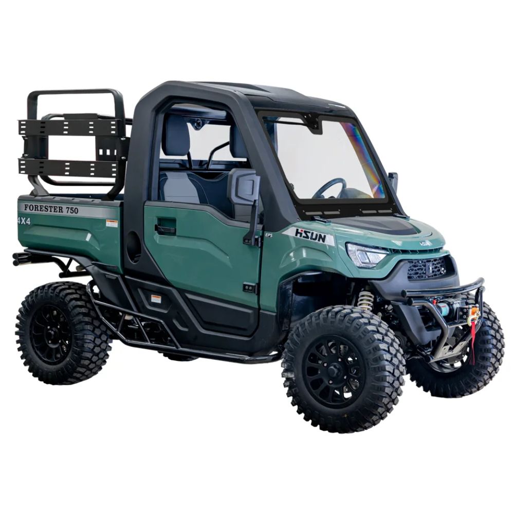 Багги HISUN FORESTER 750 WINTER TRAVEL